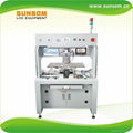 COG bonding machine LCD bonding machine