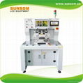 Pulse Hot Bar Machine  pulse LCD bonding