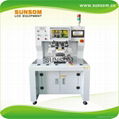 Pulse Heated Soldering Machine equipment