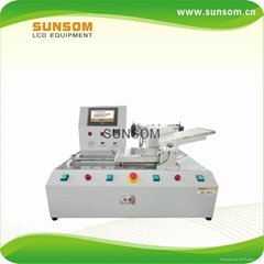  Vavuum Laminating  laminator Machine equipment