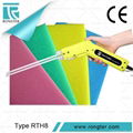 EPS Styrofoam Cutting tool  hot knife