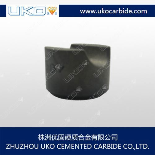 Tungsten carbide  wire guide die