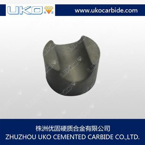 Tungsten carbide  wire guide die 2