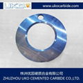 Tungsten carbide circular blade 1