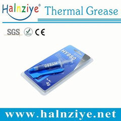 super thermal conductivity paste
