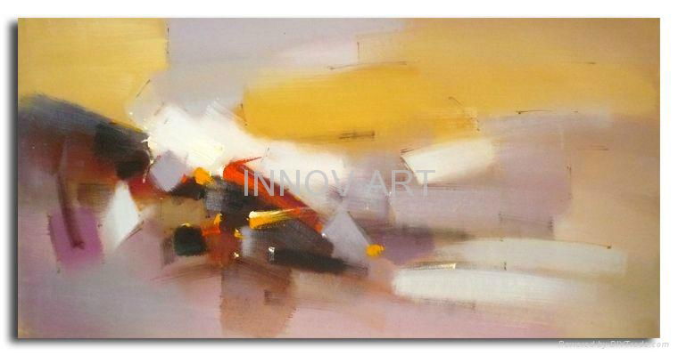 abstract art oil painting 2