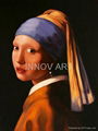 classical oil painting reproduction