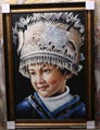 top quality portrait art oil painting 2