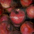 still life oil painting reproduction 1