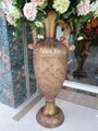 hotel decoration vase