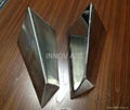 sheet metal processing stainless steel box 4