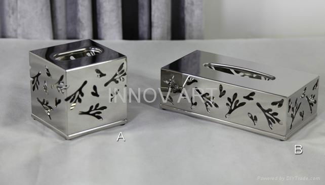 high precision laser cutting product 2