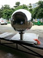 stainless steel sphere product 1