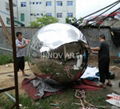 stainless steel sphere product 2