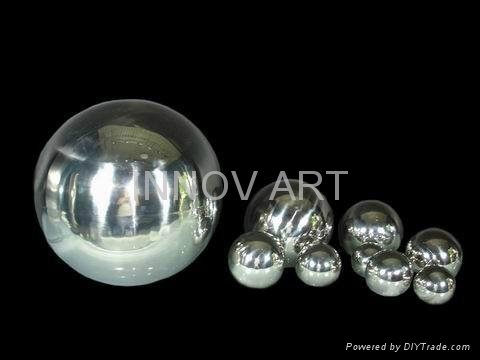 stainless steel sphere product 3