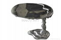 wrought art metal furniture