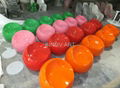 resin or fiberglass decoration furniture 5