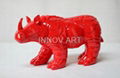 modern polyresin figurine ornaments 3