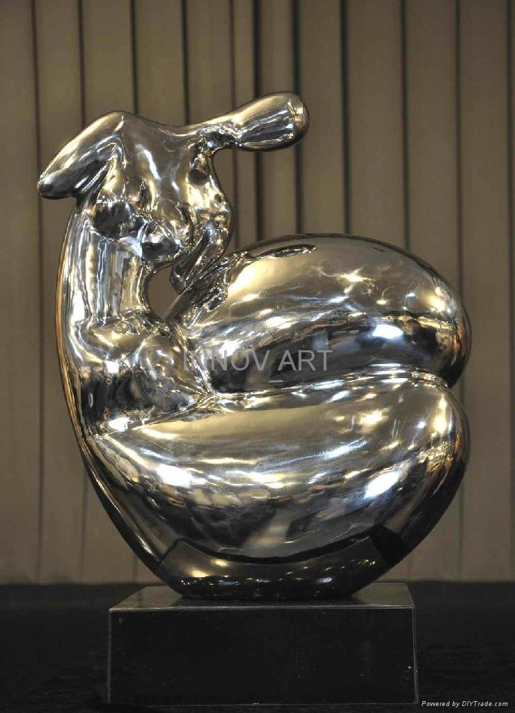 decorative metallic art manufacturer