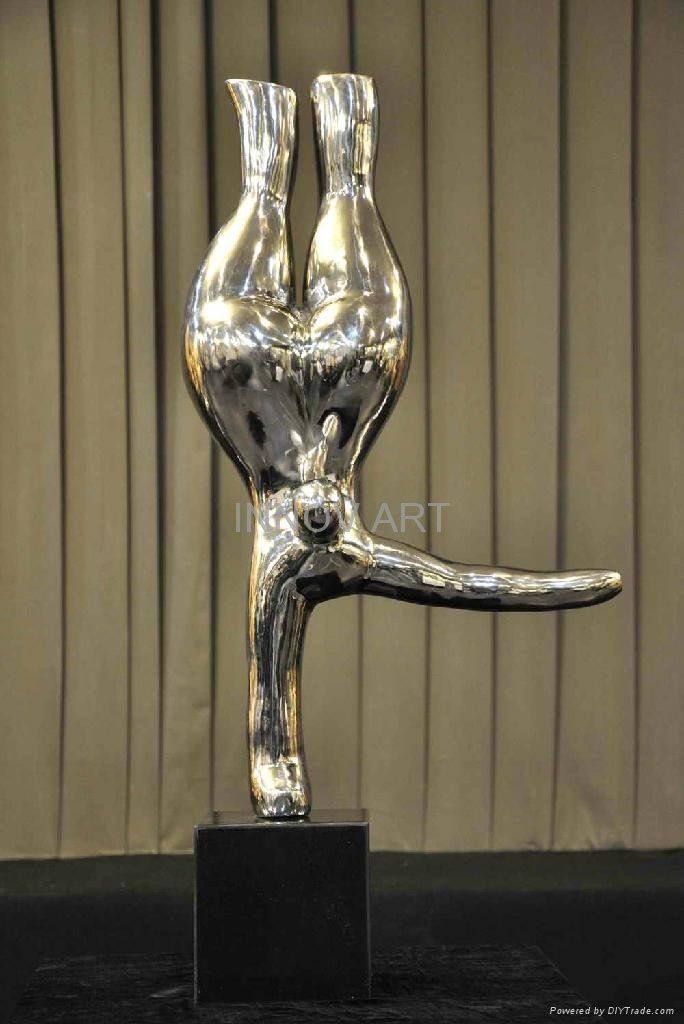 decorative metallic art manufacturer 3