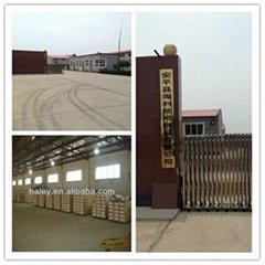 Anping County Haili Wire Mesh Products Co., Ltd 