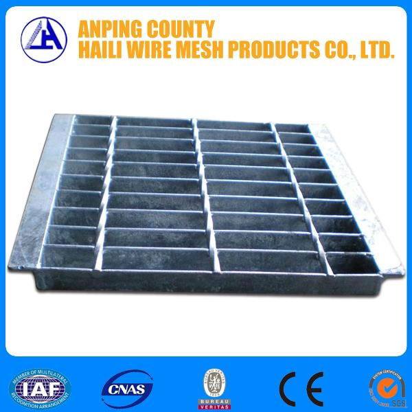 Steel grating  2