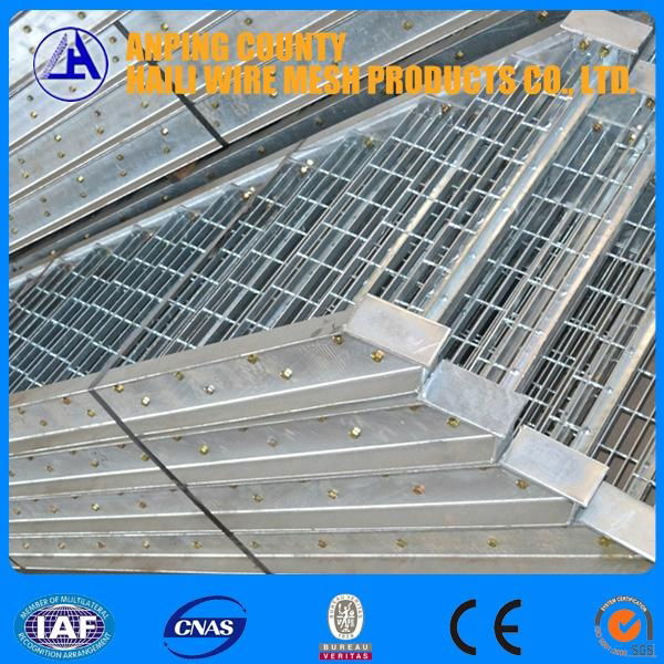 Steel grating  4