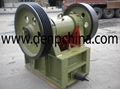 Best Quality PE250*400 Jaw Crusher for