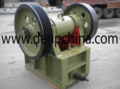 Best Quality PE250*400 Jaw Crusher for Sale