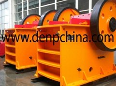 Good Quality PE600*900 Jaw Crusher for Sale
