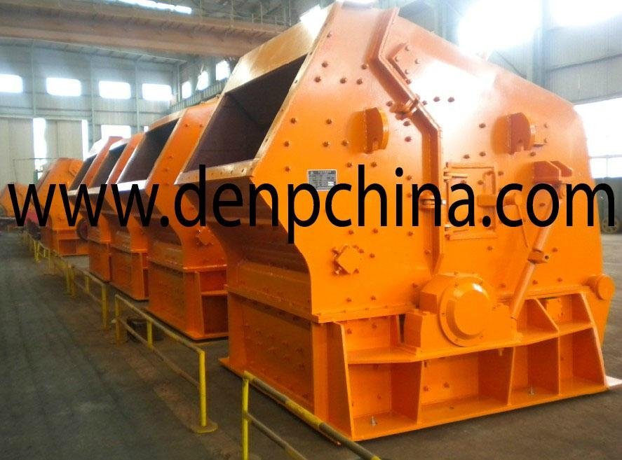 High Quality PF-1315 Imrtpact crusher for sale
