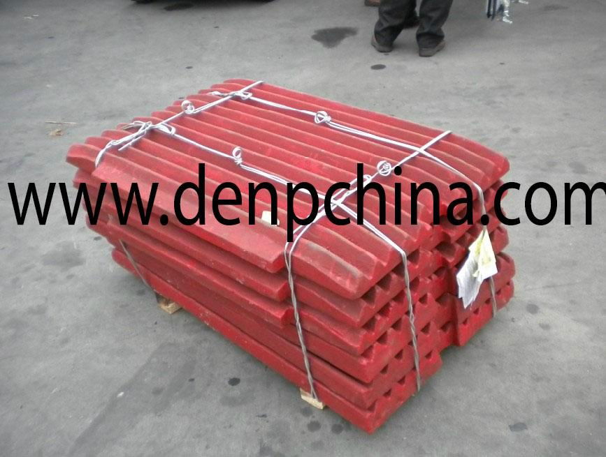 Jaw Crusher Parts 2