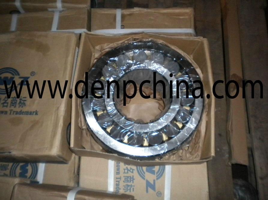 Jaw Crusher Spare Parts Bearing