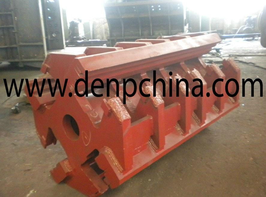 Impact Crusher Parts 3