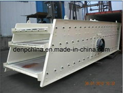 Vibrating Screen