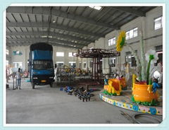 Zhengzhou Jiangyuan Machinery and Equipment Co., Ltd