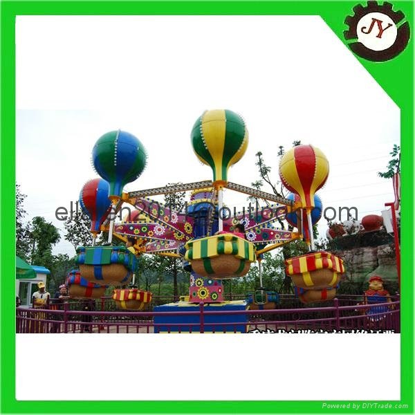 Fairground Rides Amusement Samba Balloon Amusement Rides  4