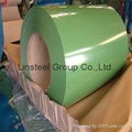 PPGI/ PPGL Steel Coil  4