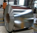 Hot Dipped Galvanized Steel Coil 2