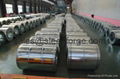 Galvanized steel coil 3