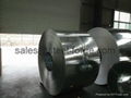 Galvanized Steel Coils 4