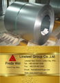 Galvanized Steel Coils 3