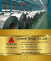 Zinc Coated Steel Coil