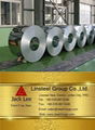 Price hot dipped galvanized steel coil 1