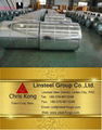 Hot dip galvanized steel coil