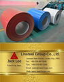 Compeitive price PPGI & PPGL galvanized steel coils 3