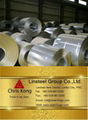 Compeitive price PPGI & PPGL galvanized steel coils 5