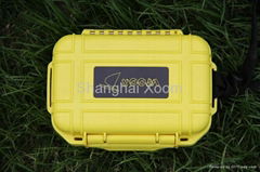 outdoor safekeeping box