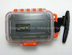 waterproof electronics box