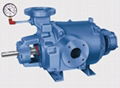 Single Cone Vacuum Pump 1